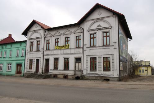 Gminna Biblioteka i Centrum Kultury w Przechlewie wśr&oacute;d finalist&oacute;w konkursu "Modernizacja Roku & Budowa 21. wieku"
