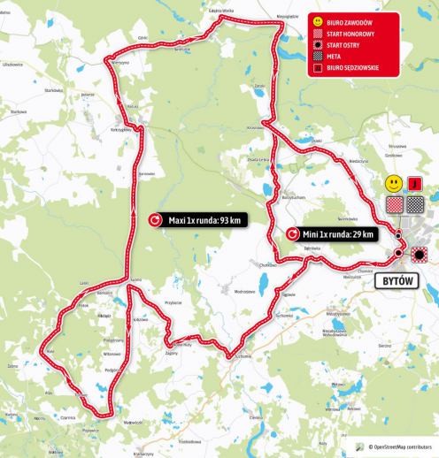 Nadchodzi wielki finał ORLEN Lang Team Race