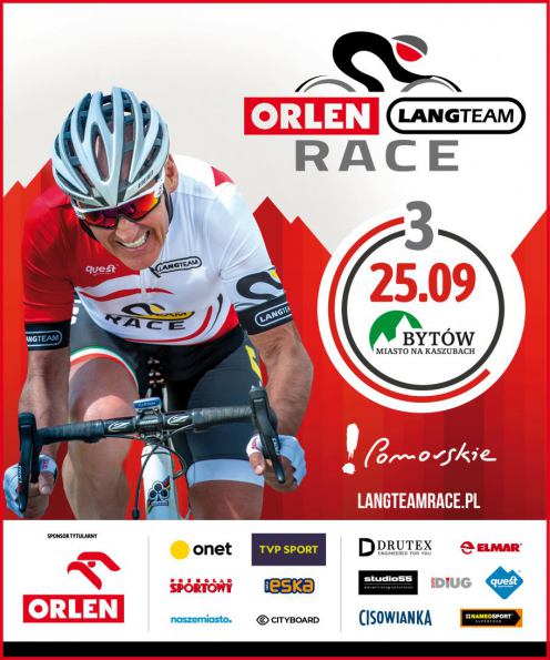 Nadchodzi wielki finał ORLEN Lang Team Race
