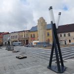 Centrum Sępólna fot. M. Bór