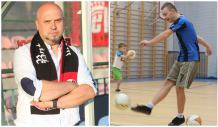 Niepełnosprawne dzieci trenują w Chojniczance, a Bytovia jest teraz bardziej bytowska. Posłuchaj "Sportowego Weekendu"