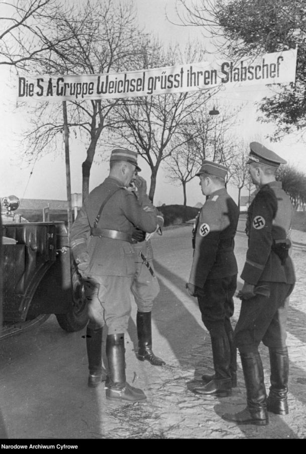 Odcinek 11. Westerplatte, Wieluń, Tczew, Chojnice. To tam rozpoczęła się II wojna światowa