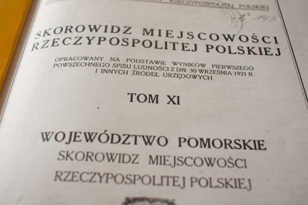 Odcinek 16. Spis powszechny z 1921 r. na Pomorzu