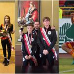 Chojnice Sportowy Weekend nr 147 | Pięściarze z Chojnic i Bytowa zdobyli osiem medali, a Mateusz Cegiełka pierwszą bramkę dla Chojniczanki