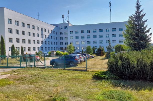 W chojnickim Szpitalu Specjalistycznym wydłużono godziny pracy laboratorium diagnostycznego