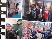Tony Halik, człowiek, kt&oacute;ry spełniał swoje marzenia inspiruje uczni&oacute;w z Wierzchowa Dworca