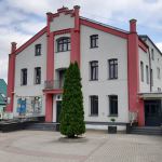 Centrum Kultury, Sportu, Turystyki i Rekreacji w Debrznie fot. ppm