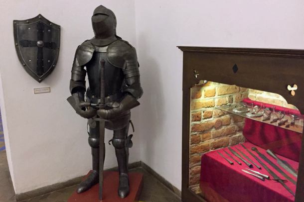 Odcinek 24. Bitwa pod Koronowem