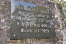 Odcinek 25. Stalag IIB Hammerstein w raporcie amerykańskiego wywiadu wojskowego