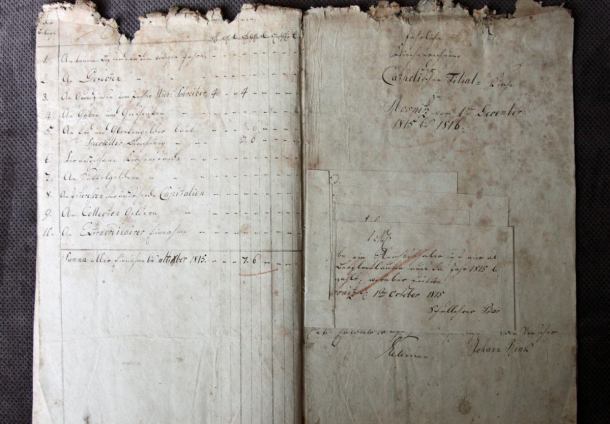 Odcinek 31. Jak dawnej produkowano papier? O młynie papierniczym w Charzykowach k/Chojnic słów kilka