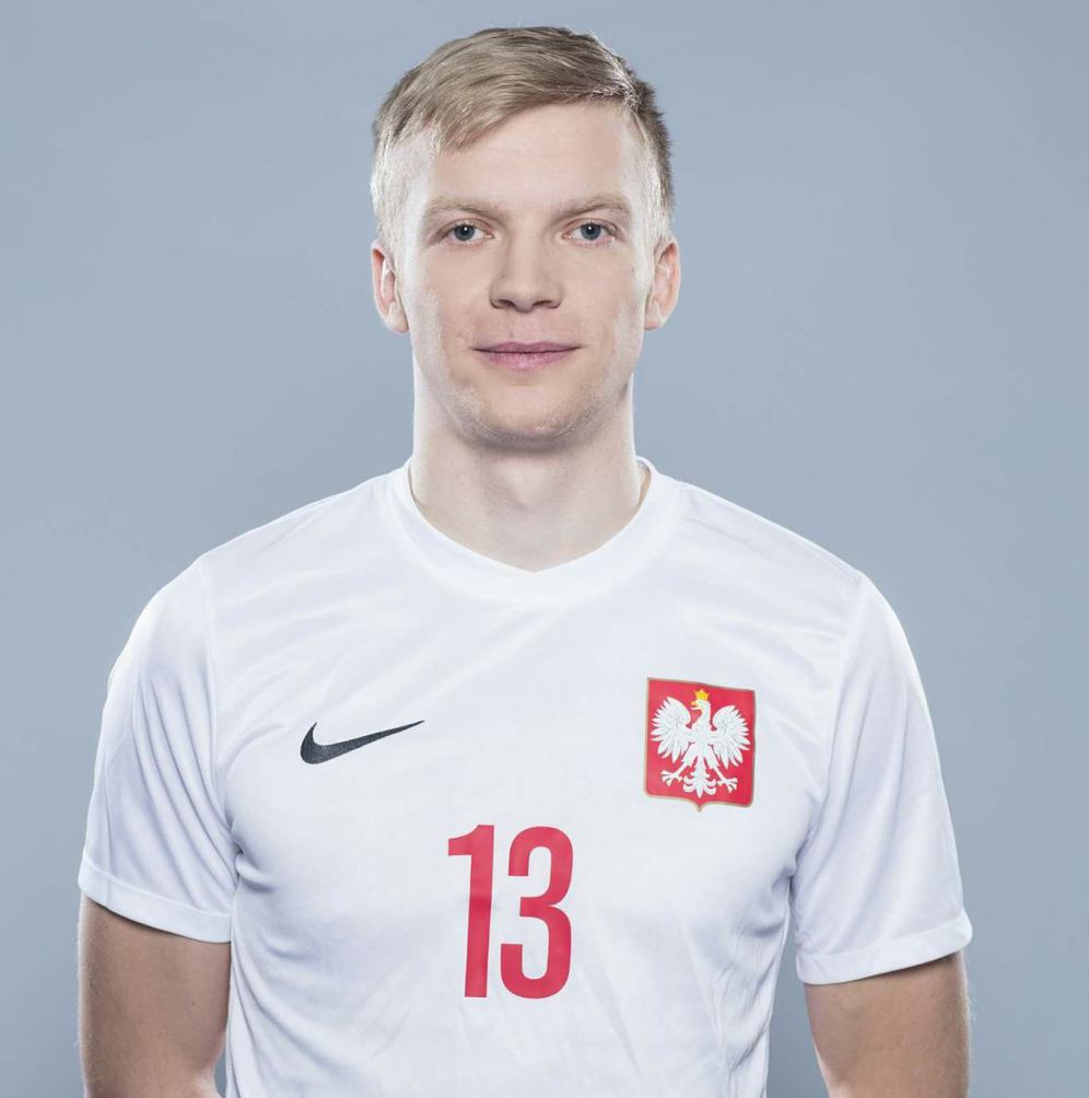 Tomasz Kriezel z Czerska pojedzie z reprezentacją Polski na Mistrzostwa Europy w Futsalu