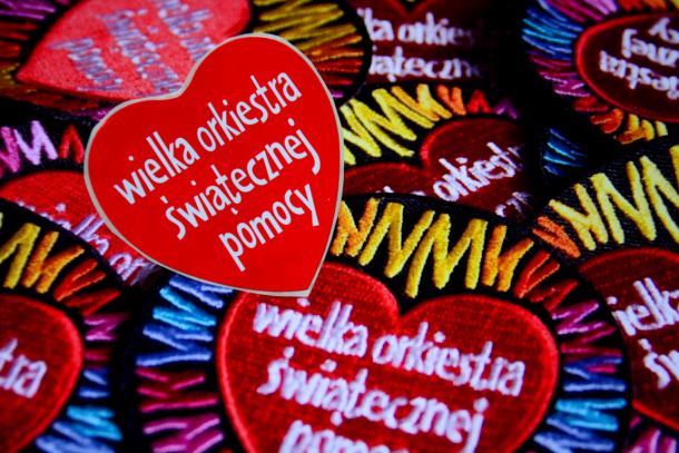 Są wstępne wyniki kwesty WOŚP w gminie Chojnice. Wiadomo też, kto wylicytował fotel wójta na jeden dzień