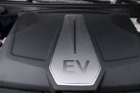 Kia EV6. Futurystyczny elektryk z Korei.