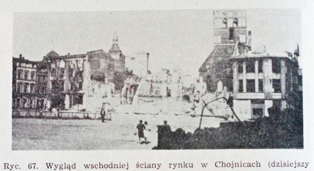 Odcinek 34. "Żelazna miotła", czyli jak Rosjanie zdobywali Chojnice w lutym 1945 roku