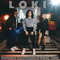 Dominika Kwiatkowska i TABB już w Hit Porcie. Dziś wokalistka z Kartuz opowiadała w Weekend FM m.in. o singlu "Loki" 