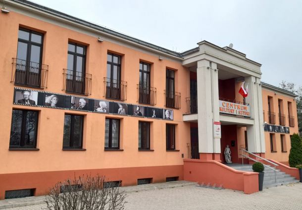 Centrum Kultury i Sztuki w Sępólnie Krajeńskim już dziś (12.01) rozpoczyna granie dla Wielkiej Orkiestry Świątecznej Pomocy