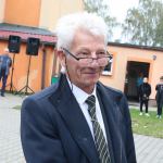 Jerzy Bajowski zmarł w wieku 65 lat. fot. Wojciech Piepiorka