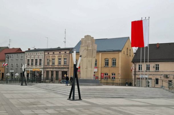 Opowiem Ci historię, odcinek 213. O zbrojnym podziemiu na ziemi sępoleńskiej w latach 1945-1947