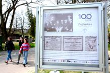 "Początki żeglarstwa i letniska w Charzykowach"- tak brzmi temat wystaw archiwalnych fotografii z okazji 100-lecia ChKŻ (FOTO)