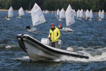 Troje olimpijczyków z ChKŻ, wszyscy byli jego podopiecznymi. Posłuchaj rozmowy z trenerem Mirosławem Laskowskim