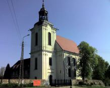 Odcinek 49. Barokowy kompleks klasztorny w Zamartem
