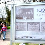 Gmina Chojnice:  | "Początki żeglarstwa i letniska w Charzykowach"- tak brzmi temat wystaw archiwalnych fotografii z okazji 100-lecia ChKŻ (FOTO)