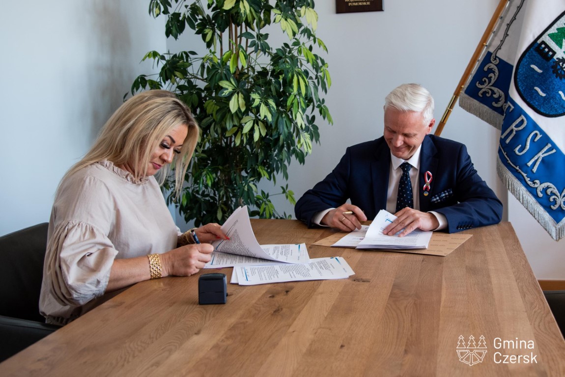 Jeszcze w maju ruszą remonty domów kultury w Czersku i Rytlu. Obiekty będą wyłączone z użytku