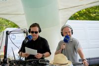 Lista przeboj&oacute;w Hit-Port Weekend FM na żywo z Człuchowa. Dziś z okazji Dni Człuchowa zagra tu LemON (FOTO, RELACJE)