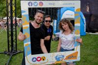 Lista przeboj&oacute;w Hit-Port Weekend FM na żywo z Człuchowa. Dziś z okazji Dni Człuchowa zagra tu LemON (FOTO, RELACJE)