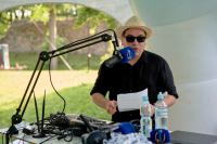 Lista przeboj&oacute;w Hit-Port Weekend FM na żywo z Człuchowa. Dziś z okazji Dni Człuchowa zagra tu LemON (FOTO, RELACJE)