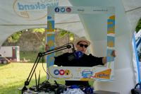 Lista przeboj&oacute;w Hit-Port Weekend FM na żywo z Człuchowa. Dziś z okazji Dni Człuchowa zagra tu LemON (FOTO, RELACJE)