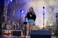 Lista przeboj&oacute;w Hit-Port Weekend FM na żywo z Człuchowa. Dziś z okazji Dni Człuchowa zagra tu LemON (FOTO, RELACJE)