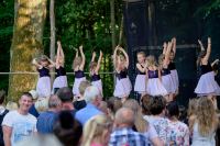 Lista przeboj&oacute;w Hit-Port Weekend FM na żywo z Człuchowa. Dziś z okazji Dni Człuchowa zagra tu LemON (FOTO, RELACJE)