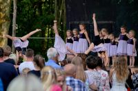 Lista przeboj&oacute;w Hit-Port Weekend FM na żywo z Człuchowa. Dziś z okazji Dni Człuchowa zagra tu LemON (FOTO, RELACJE)