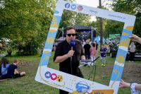 Lista przeboj&oacute;w Hit-Port Weekend FM na żywo z Człuchowa. Dziś z okazji Dni Człuchowa zagra tu LemON (FOTO, RELACJE)
