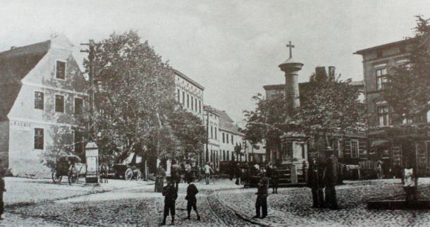 Odcinek 53. Karczmy w dawnych Chojnicach