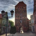   | Odcinek 76. Odnowiony przywilej lokacyjny miasta Chojnice z 1360 roku