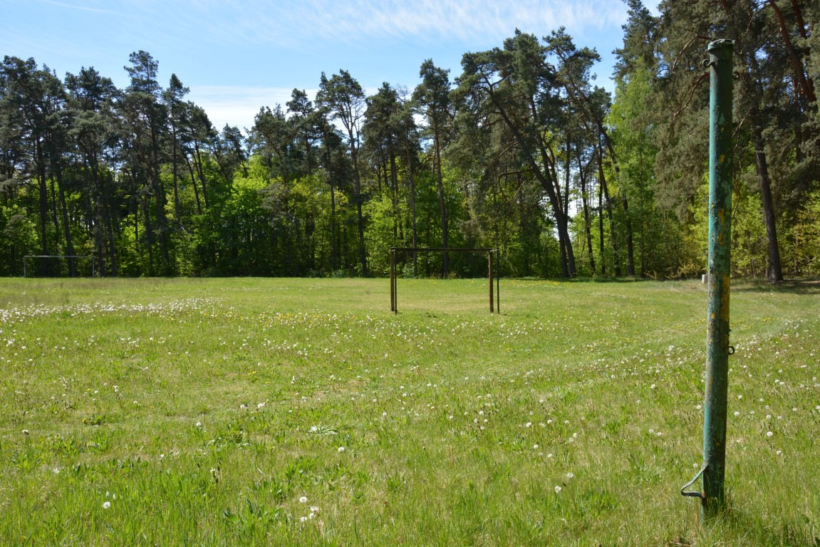 Chojnicki ratusz wyłoży do wglądu projekt miejscowego planu zagospodarowania polany przy Strzeleckiej w Chojnicach 