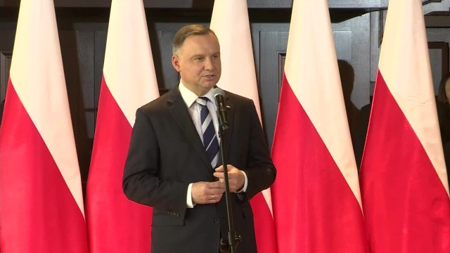 Prezydent podpisał w Katowicach ustawę o ustanowieniu 20 czerwca Narodowym Dniem Powstań Śląskich