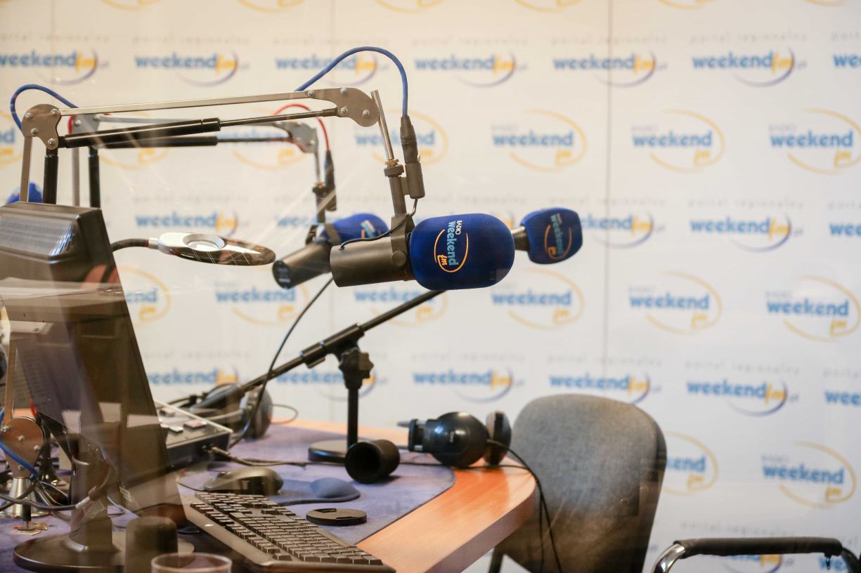 Dziś w Weekend FM po 900 debata z kandydatami na wójta gminy Koczała. Wybory przedterminowe odbędą się w niedzielę