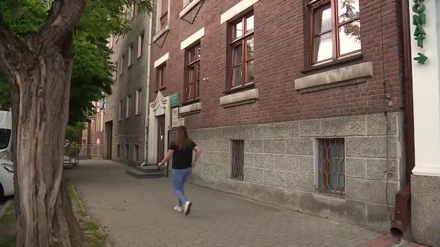 Dom Pomocy Społecznej pod Krakowem. WP Zakonnice od lat znęcają się nad dziećmi z niepełnosprawnością