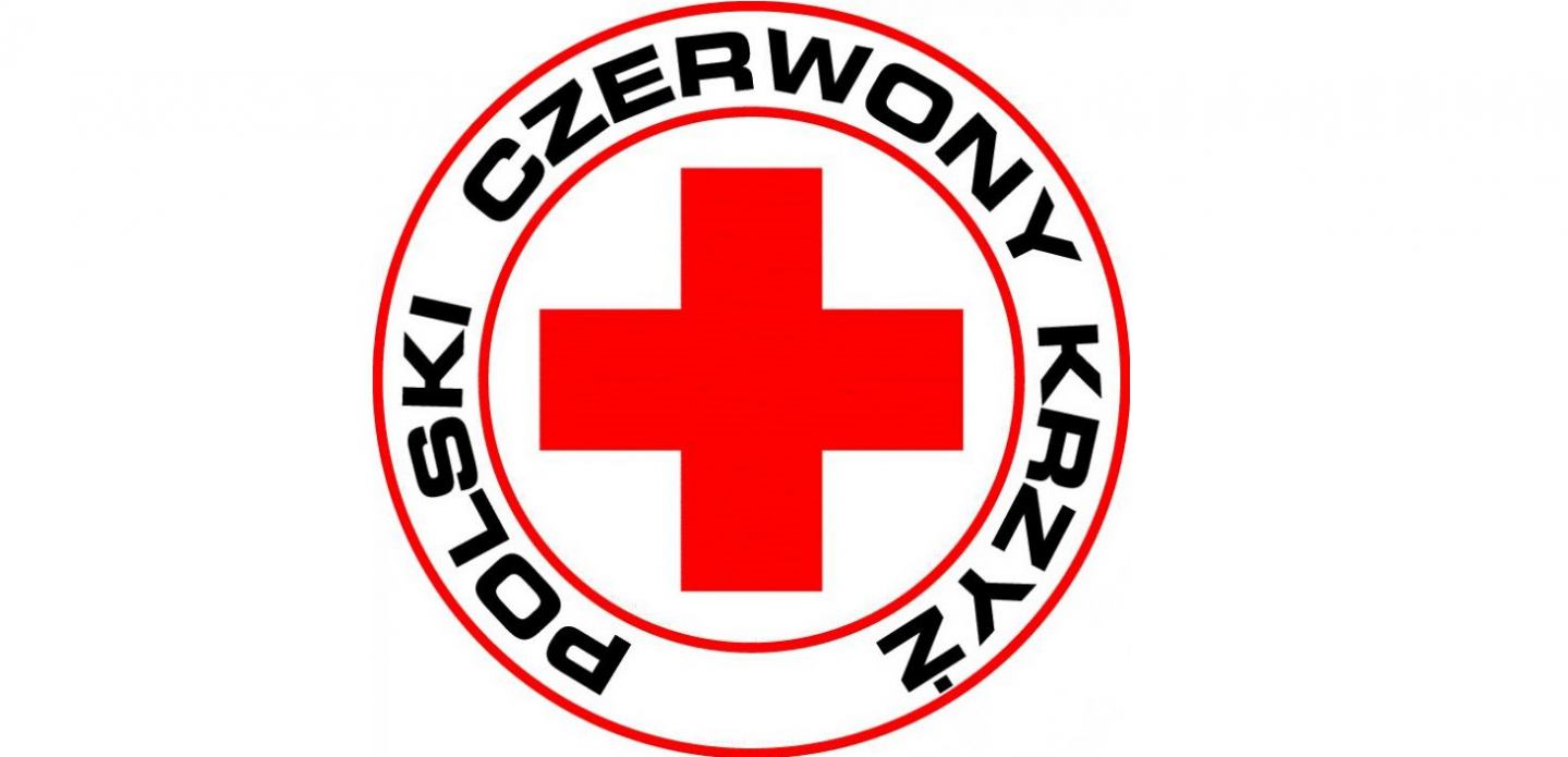 Районе відділення Червоного Хреста в Хойницях повідомляє українських громадян, які проживають в Хойниці і хойницькому районі
