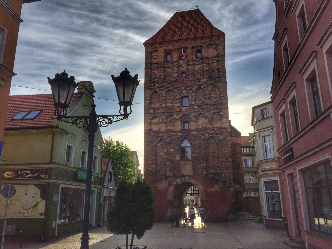 Odcinek 76. Odnowiony przywilej lokacyjny miasta Chojnice z 1360 roku