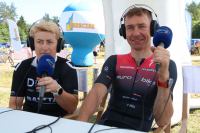 Nadawaliśmy z Mądrzechowa. Za nami Bytowski Maraton Rowerowy MTB (RELACJE, FOTO)