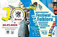 Weekend na Kaszubach. O kulturze i ofercie kulturalnej Miasta i Gminy Brusy