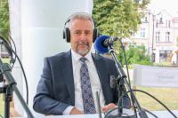 "Las was powita, a ludzie ugoszczą". Ruszają 63. Dni Bor&oacute;w Tucholskich. W piątek zagra Sarsa, w sobotę Kasia Kowalska