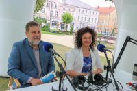 "Las was powita, a ludzie ugoszczą". Ruszają 63. Dni Bor&oacute;w Tucholskich. W piątek zagra Sarsa, w sobotę Kasia Kowalska