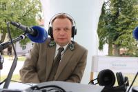 "Las was powita, a ludzie ugoszczą". Ruszają 63. Dni Bor&oacute;w Tucholskich. W piątek zagra Sarsa, w sobotę Kasia Kowalska
