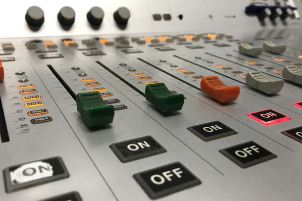 30 lat Weekend FM. Odcinek 4. Trochę o kulturze, takiej przez wielkie "K"