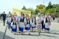 W Brusach wystartował 23. Światowy Zjazd Kaszub&oacute;w. Posłuchaj relacji Weekend FM (FOTOGALERIA)